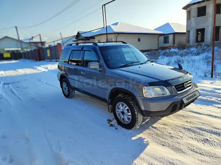 Honda CR-V 1996 года за 3 250 000 тг. в Алматы