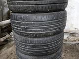 Шины б/у из Японии.215/55R17 Yokohama BluEarth за 105 000 тг. в Караганда