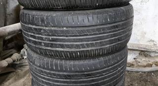 Шины б/у из Японии.215/55R17 Yokohama BluEarth за 105 000 тг. в Караганда