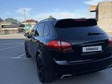 Porsche Cayenne 2010 годаүшін15 000 000 тг. в Астана – фото 5