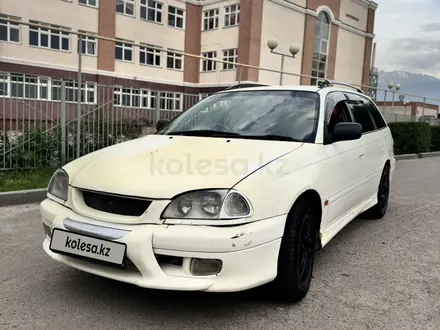 Toyota Caldina 1997 года за 2 500 000 тг. в Алматы – фото 3