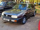 Volkswagen Golf 1994 года за 1 600 000 тг. в Астана