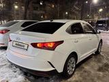 Hyundai Accent 2020 годаүшін8 000 000 тг. в Алматы – фото 2