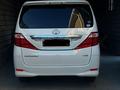 Toyota Alphard 2009 года за 8 200 000 тг. в Туркестан – фото 6