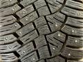 Комплект шин 215/55 R16 Continental IceContact 2 за 110 000 тг. в Караганда