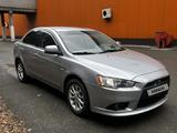 Mitsubishi Lancer 2011 года за 5 600 000 тг. в Семей – фото 3