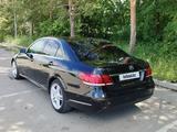 Mercedes-Benz E 350 2013 года за 13 330 000 тг. в Астана – фото 5