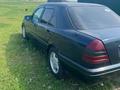 Mercedes-Benz C 180 1996 годаfor2 000 000 тг. в Костанай – фото 8