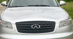 Infiniti FX45 2003 года за 4 900 000 тг. в Алматы – фото 3