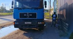 MAN 1997 годаүшін16 200 000 тг. в Астана