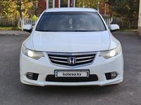 Honda Accord 2012 года за 7 844 444 тг. в Астана