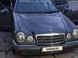 Mercedes-Benz E 200 1996 годаүшін2 800 000 тг. в Тараз – фото 3