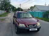 Honda CR-V 1996 годаүшін2 900 000 тг. в Алматы – фото 2