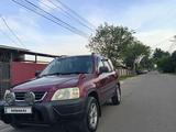 Honda CR-V 1996 годаүшін2 900 000 тг. в Алматы – фото 3