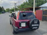 Honda CR-V 1996 годаүшін2 900 000 тг. в Алматы – фото 4