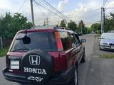 Honda CR-V 1996 годаүшін2 900 000 тг. в Алматы – фото 5