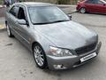 Lexus IS 300 2003 года за 3 900 000 тг. в Алматы – фото 7