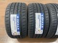 235/40R18 265/35R18 Opals FH888 2024 жылғы жұмыс 10: 00 ден 23: 30 дейін за 120 000 тг. в Алматы – фото 8