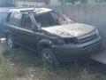 Land Rover Freelander 2003 годаүшін750 000 тг. в Тараз – фото 2