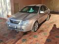 Chevrolet Lacetti 2008 года за 4 000 000 тг. в Шымкент – фото 5