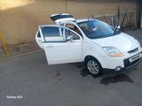 Daewoo Matiz 2008 годаүшін2 100 000 тг. в Карабулак – фото 3