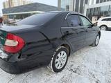 Toyota Camry 2004 годаfor5 450 000 тг. в Астана – фото 3