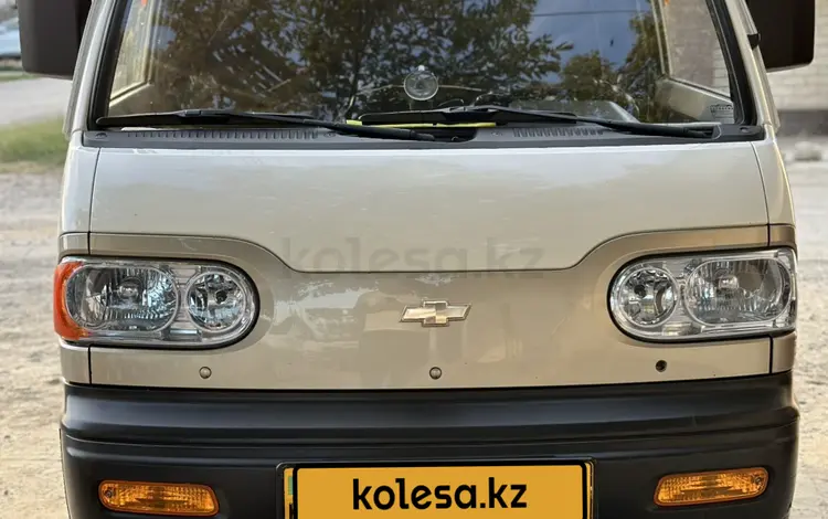 Chevrolet Damas 2020 года за 3 490 000 тг. в Жетысай