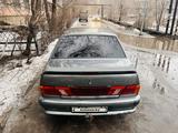 ВАЗ (Lada) 2115 2010 года за 950 000 тг. в Караганда