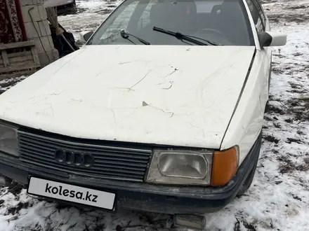 Audi 100 1990 года за 300 000 тг. в Узынагаш