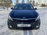 Kia Rio 2021 годаfor8 450 000 тг. в Астана