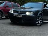 Volkswagen Golf 2000 года за 2 500 000 тг. в Саумалколь – фото 5