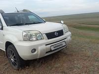 Nissan X-Trail 2007 годаүшін4 800 000 тг. в Актобе