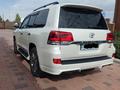 Toyota Land Cruiser 2020 года за 50 000 000 тг. в Шымкент – фото 3