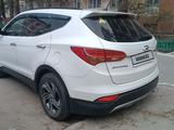 Hyundai Santa Fe 2014 годаfor10 350 000 тг. в Костанай