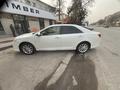 Toyota Camry 2012 года за 10 500 000 тг. в Туркестан – фото 2