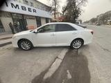 Toyota Camry 2012 годаfor10 500 000 тг. в Туркестан – фото 2