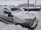 ВАЗ (Lada) Largus (фургон) 2013 года за 1 600 000 тг. в Павлодар – фото 2