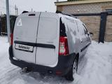 ВАЗ (Lada) Largus (фургон) 2013 года за 1 600 000 тг. в Павлодар – фото 3