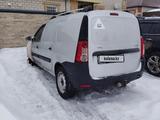 ВАЗ (Lada) Largus (фургон) 2013 года за 1 600 000 тг. в Павлодар – фото 4