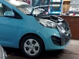 Kia Picanto 2012 года за 3 500 000 тг. в Сатпаев – фото 3