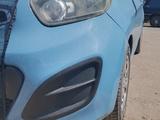 Kia Picanto 2012 года за 3 500 000 тг. в Сатпаев – фото 4