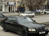 Mercedes-Benz S 500 1995 года за 2 200 000 тг. в Астана