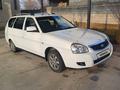 ВАЗ (Lada) Priora 2171 2014 годаүшін3 300 000 тг. в Шымкент – фото 4