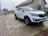 Kia Sportage 2014 годаfor7 500 000 тг. в Актобе – фото 3