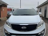 Kia Sportage 2014 годаfor7 500 000 тг. в Актобе – фото 5