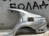 Боковина задняя, крыло заднее на TOYOTA CAMRY за 250 000 тг. в Алматы – фото 3
