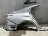 Боковина задняя, крыло заднее на TOYOTA CAMRY за 250 000 тг. в Алматы – фото 2