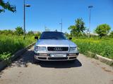 Audi 80 1994 годаүшін2 000 000 тг. в Астана – фото 2