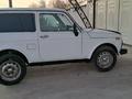 ВАЗ (Lada) Lada 2121 2005 года за 1 200 000 тг. в Шымкент – фото 2