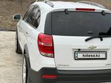 Chevrolet Captiva 2013 года за 8 500 000 тг. в Туркестан – фото 4